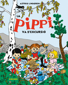 LA PIPPI VA D'EXCURSI