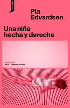 UNA NIA HECHA Y DERECHA