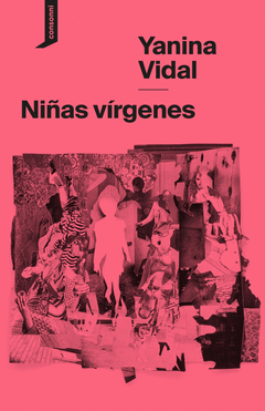 NI�AS VIRGENES