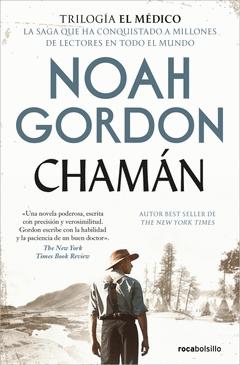 CHAM�N (TRILOG�A DE LA FAMILIA COLE 2)