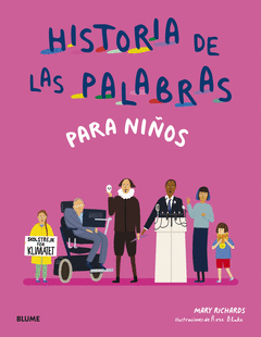 HISTORIA DE LAS PALABRAS PARA NIÑOS