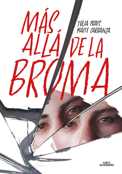 M�S ALL� DE LA BROMA