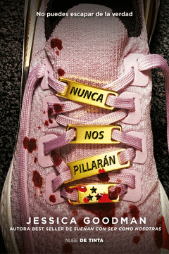 NUNCA NOS PILLARN