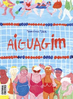AIGUAGIM - RSTICA CAT