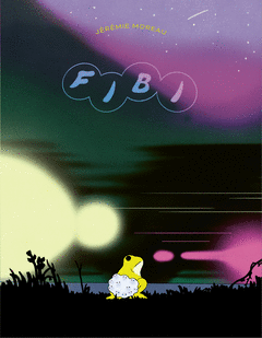 FIBI  CAT