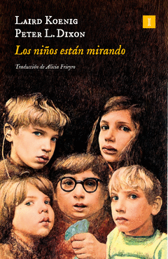 LOS NI�OS EST�N MIRANDO