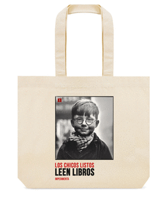 BOLSA DE TELA 