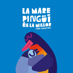 LA MARE PING�� �S LA MILLOR (LLIBRE DE CARTR�)
