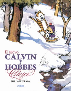 EL NUEVO CALVIN Y HOBBES CLSICO