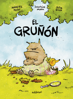 GRUON, EL