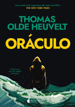 ORCULO