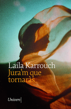 JURA'M QUE TORNAR�S