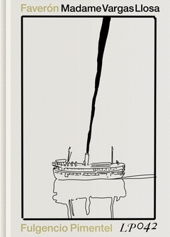 MADAME VARGAS LLOSA