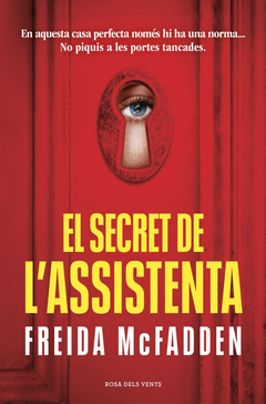 EL SECRET DE L�ASSISTENTA (L'ASSISTENTA 2)