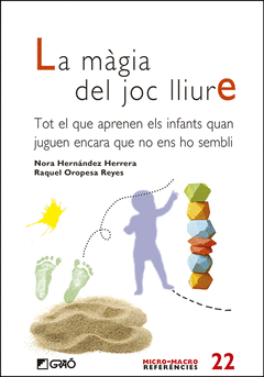 LA M�GIA DEL JOC LLIURE