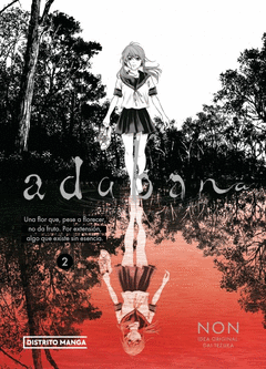 ADABANA 2 (SEINEN)