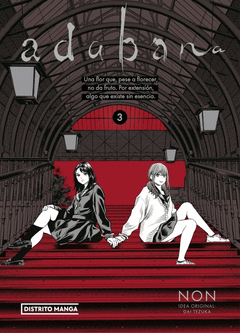 ADABANA 3 (SEINEN)