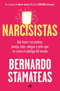 NARCISISTAS