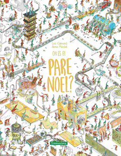 ON S EL PARE NOEL?