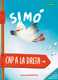SIM� CAP A LA DRETA