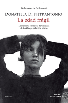 LA EDAD FRGIL