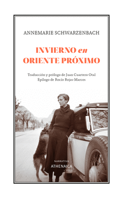 INVIERNO EN ORIENTE PRXIMO