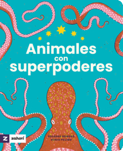 ANIMALES CON SUPERPODERES