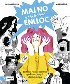 MAI NO ARRIBARS ENLLOC