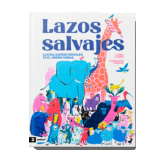 LAZOS SALVAJES