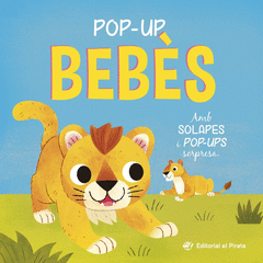 POP-UP BEB�S - CONTE AMB SOLAPES I POP-UPS SORPRESA!