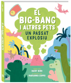 EL BIG-BANG I ALTRES PETS