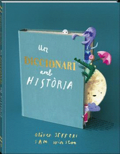 UN DICCIONARI AMB HISTRIA