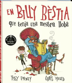EN BILLY BSTIA