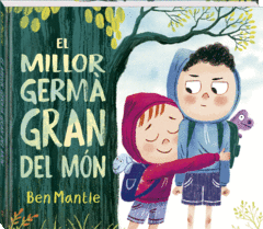 EL MILLOR GERM� GRAN DEL M�N