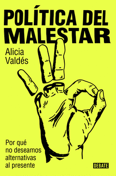 POLTICA DEL MALESTAR