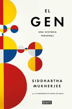 EL GEN (EDICI�N EN CASTELLANO)