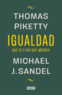 IGUALDAD