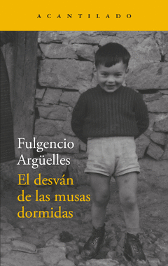 EL DESVN DE LAS MUSAS DORMIDAS
