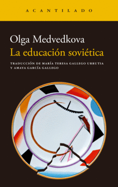 LA EDUCACIN SOVITICA