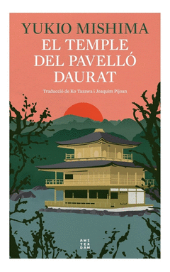 EL TEMPLE DEL PAVELL� DAURAT