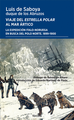 VIAJE DEL ESTRELLA POLAR AL MAR RTICO