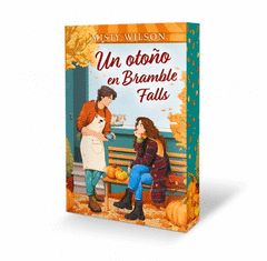 UN OTO�O EN BRAMBLE FALLS