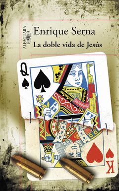 LA DOBLE VIDA DE JES�S