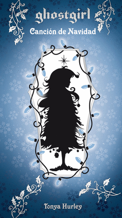 GHOSTGIRL. CANCION DE NAVIDAD