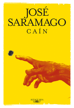 CAIN SARAMAGO