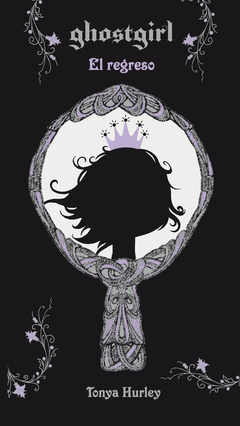 GHOSTGIRL 2 EL REGRESO (RUSTICA)