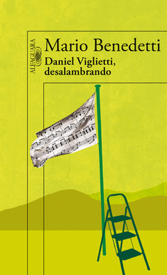 DANIEL VIGLIETTI, DESALAMBRANDO + CD