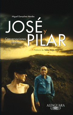 JOSE Y PILAR CONVERSACIONES INEDIATAS