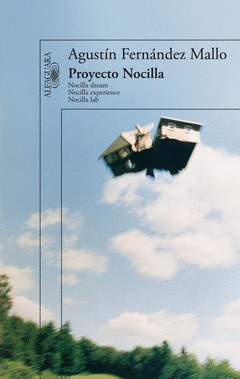 PROYECTO NOCILLA (NOCILLA DREAM; NOCILLA EXPERIENCE; NOCILLA LAB
