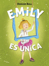 EMILY ES NICA (EMILY 1)